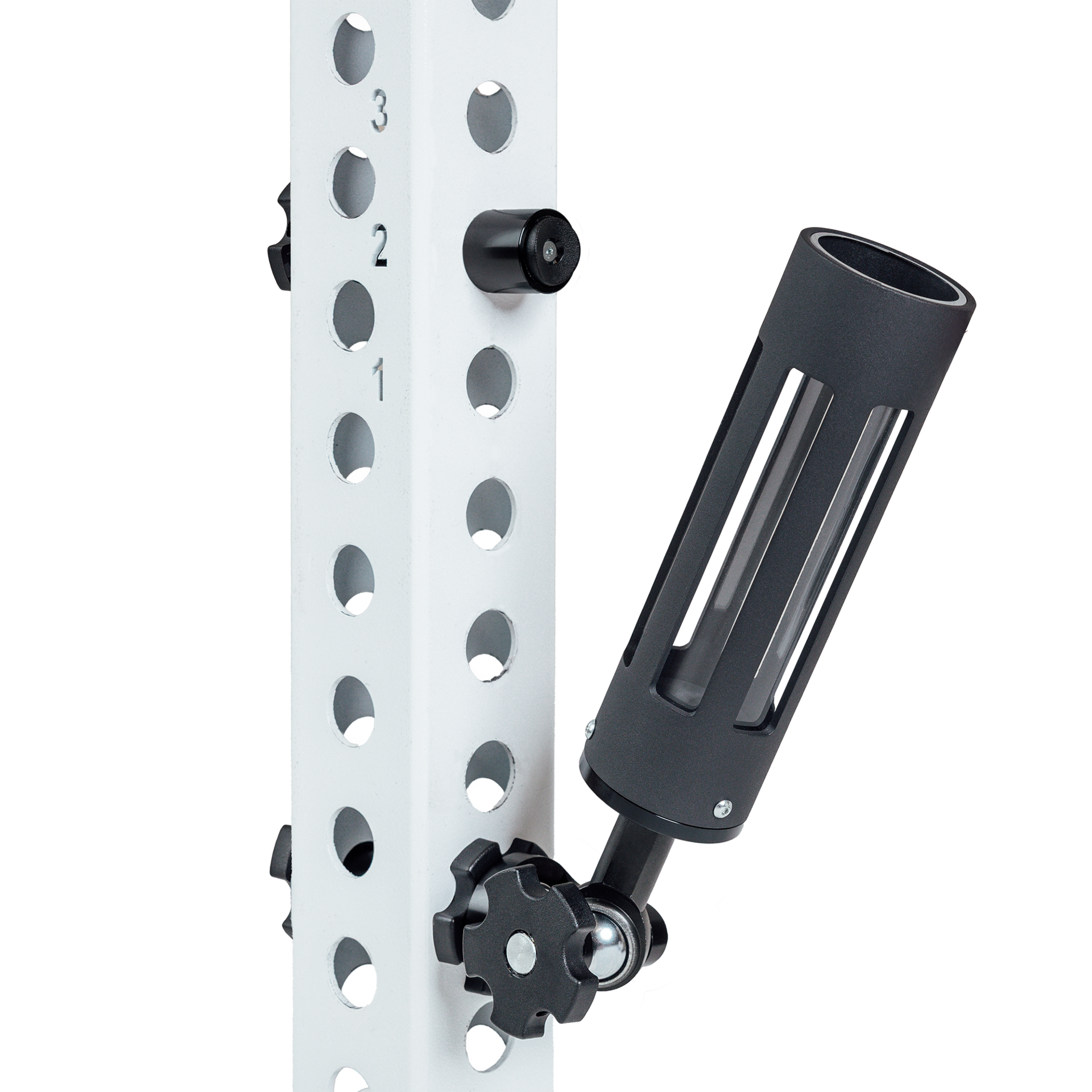 REP® x Kleva Built® Adroit Landmine - Rack-Mounted